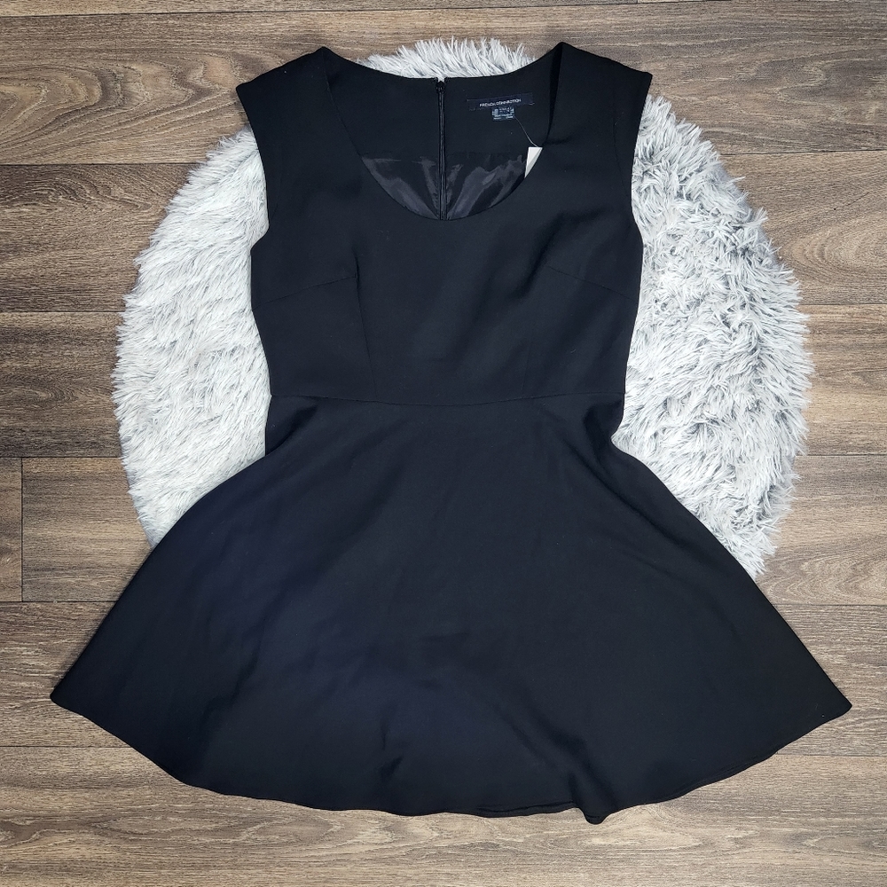 French Connection NWT dress